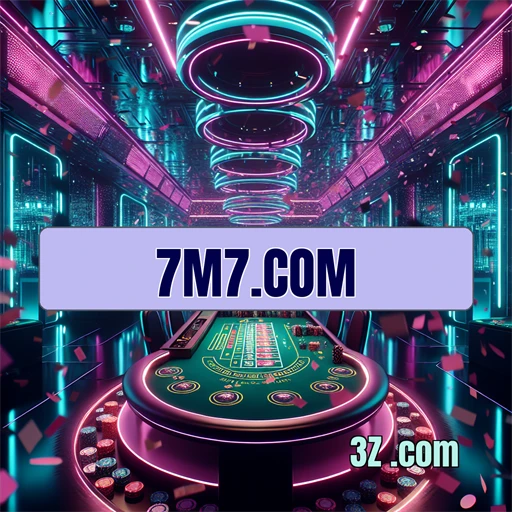 A Experiência Confiável do 7m7.com: Jogos Sem Fronteiras