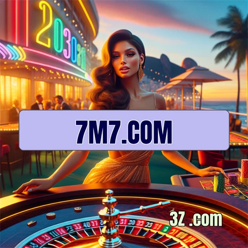 Experiência Paga Inigualável no 7m7.com Para Todos os Gamers