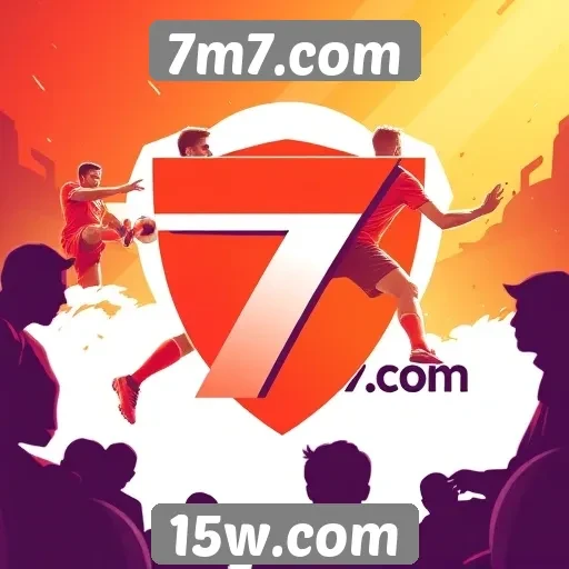 Impacto do 7m7.com na comunidade de jogadores