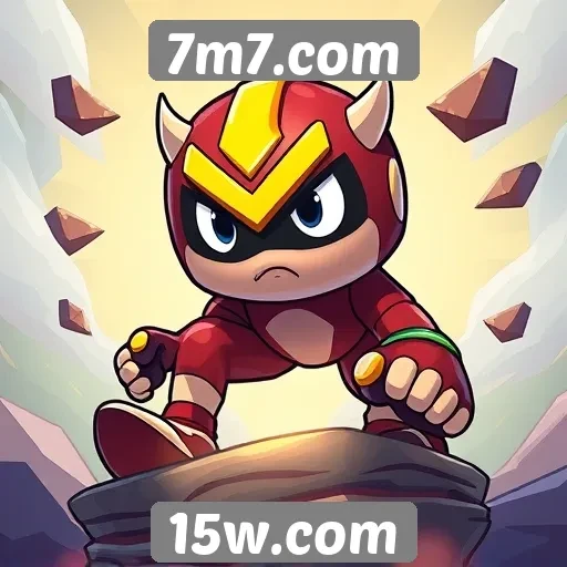 Novos recursos e atualizações do site 7m7.com