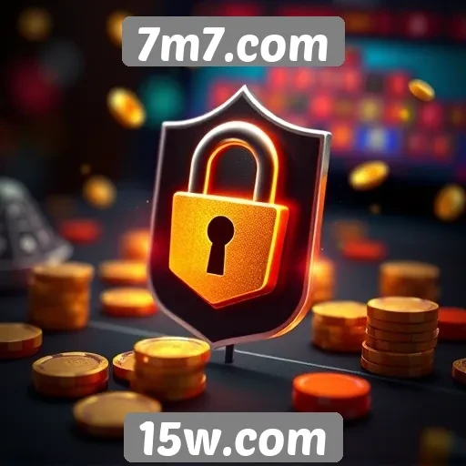Recursos de segurança em plataformas de jogos online
