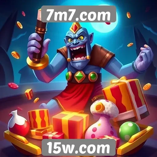 7m7.com oferece variedade de jogos para todos os gostos